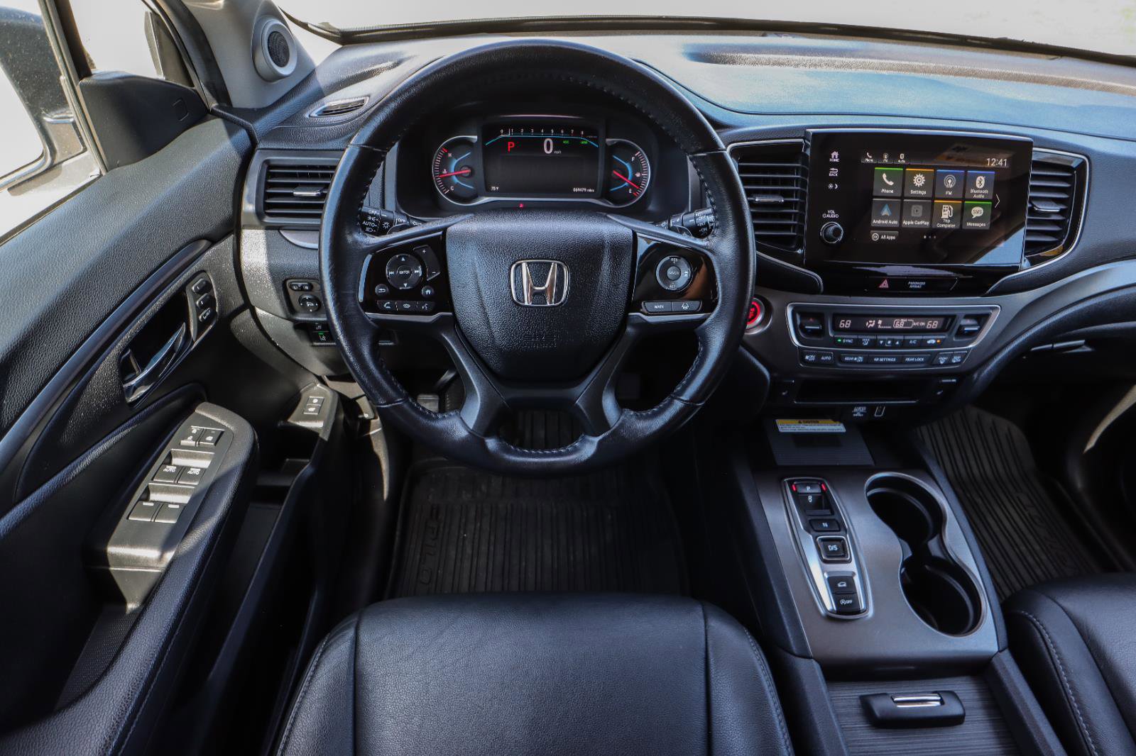 Used 2021 Honda Pilot Special Edition image 30