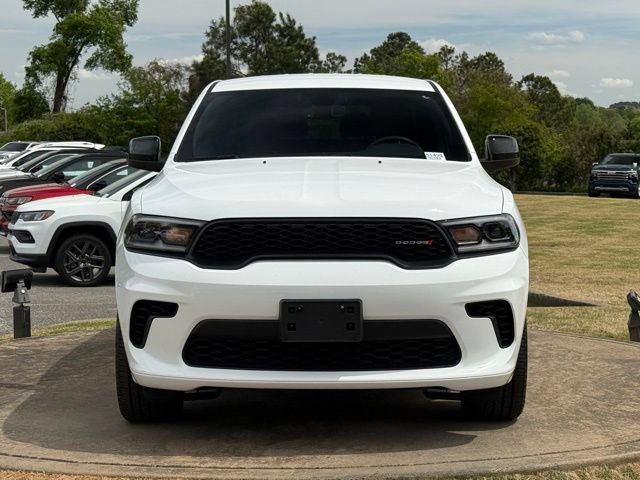 Used 2025 Dodge Durango GT AWD/4WD video 2