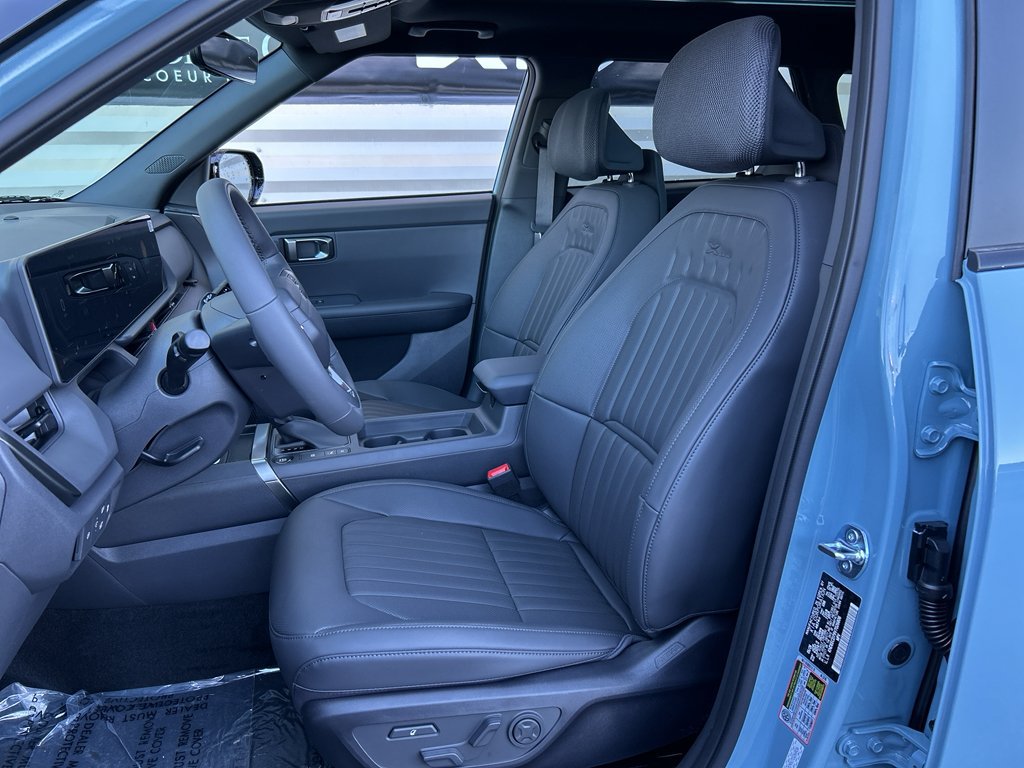 New 2027 Kia Seltos X-Line SX AWD/4WD image 10