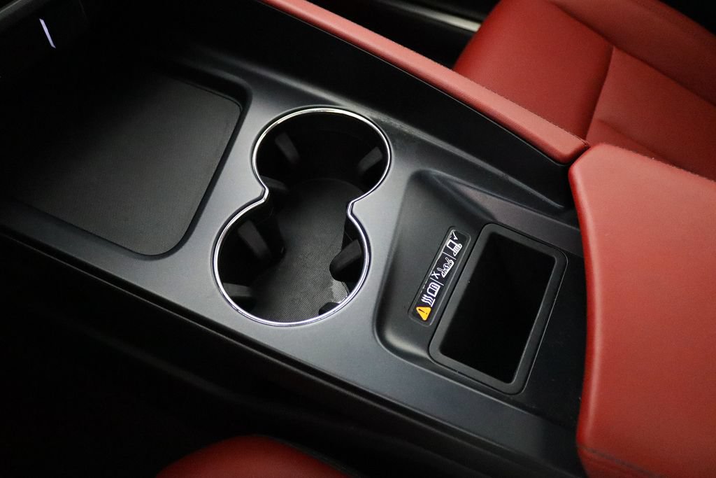 Certified 2024 Acura ZDX A-Spec AWD/4WD image 23
