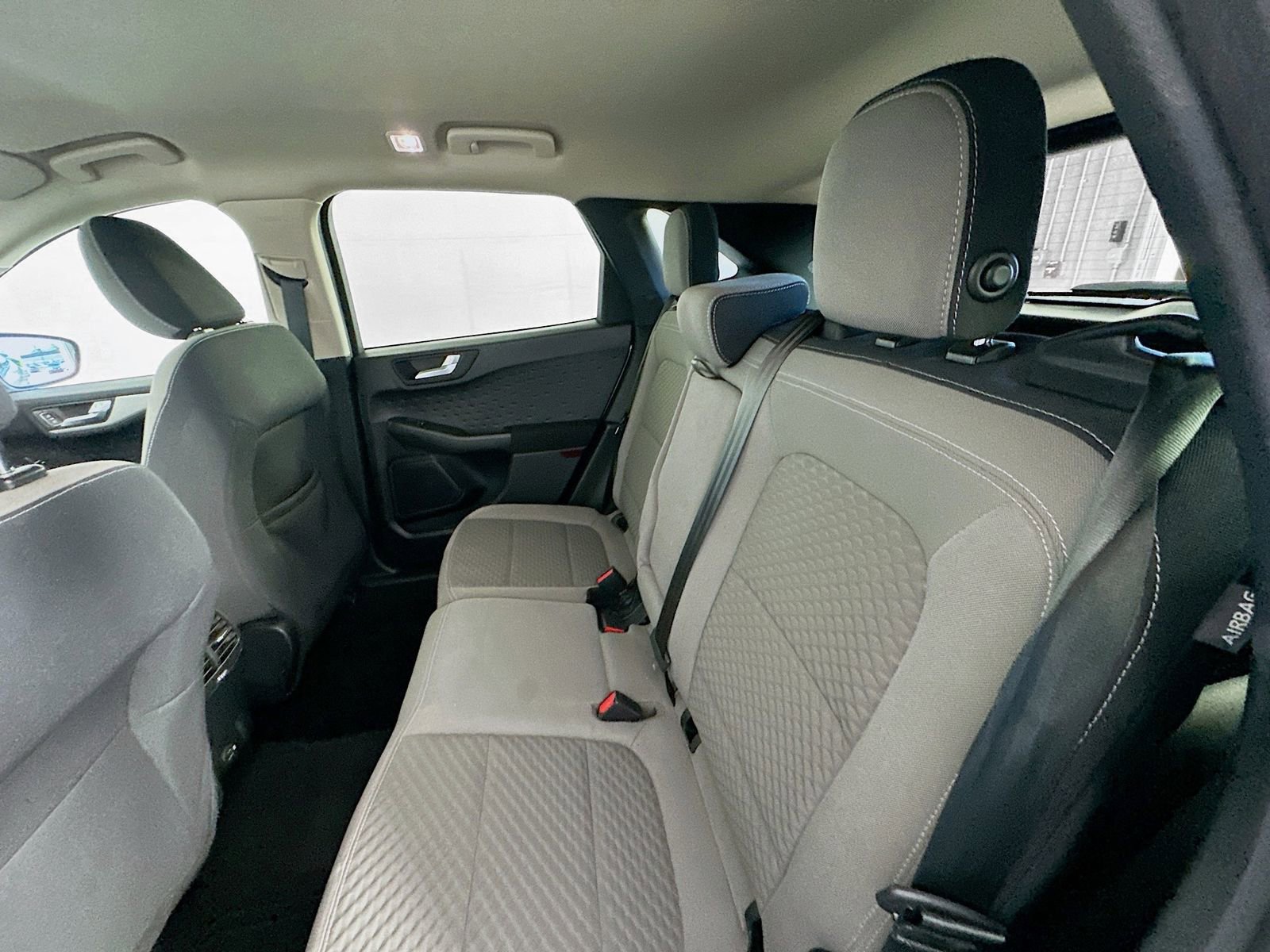 Used 2020 Ford Escape SE FWD image 23