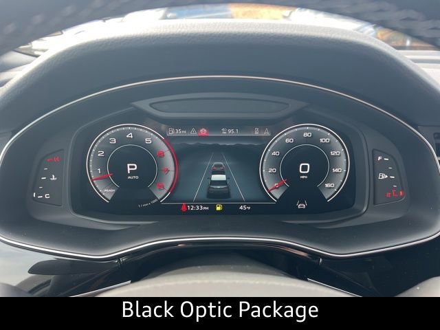 New 2026 Audi Q7 3.0T Premium Plus image 7