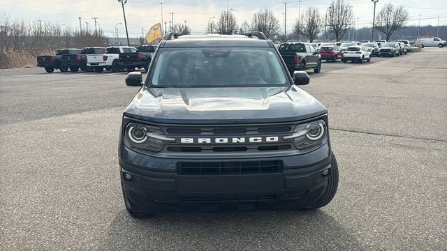 Certified 2023 Ford Bronco Sport Big Bend w/ Convenience Package image 30