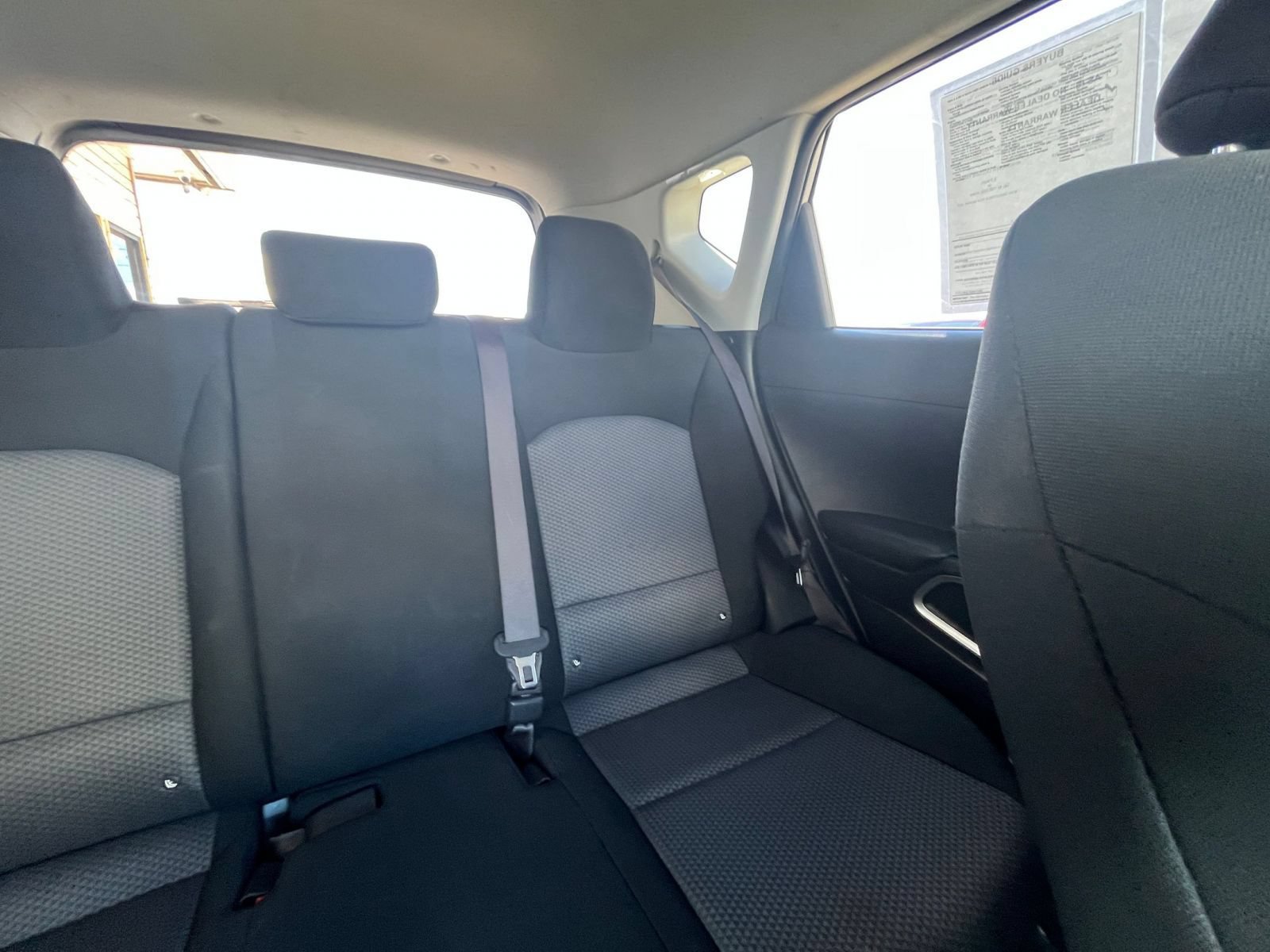 Used 2025 Kia Soul LX w/ LX Technology Package FWD image 33