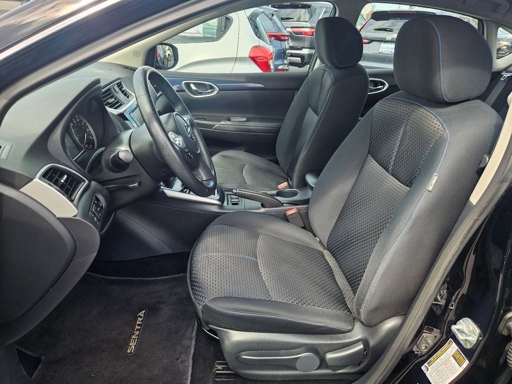 Used 2019 Nissan Sentra SR image 22