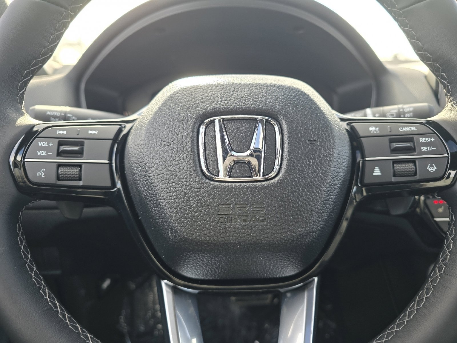 New 2026 Honda Civic Sport Touring image 29