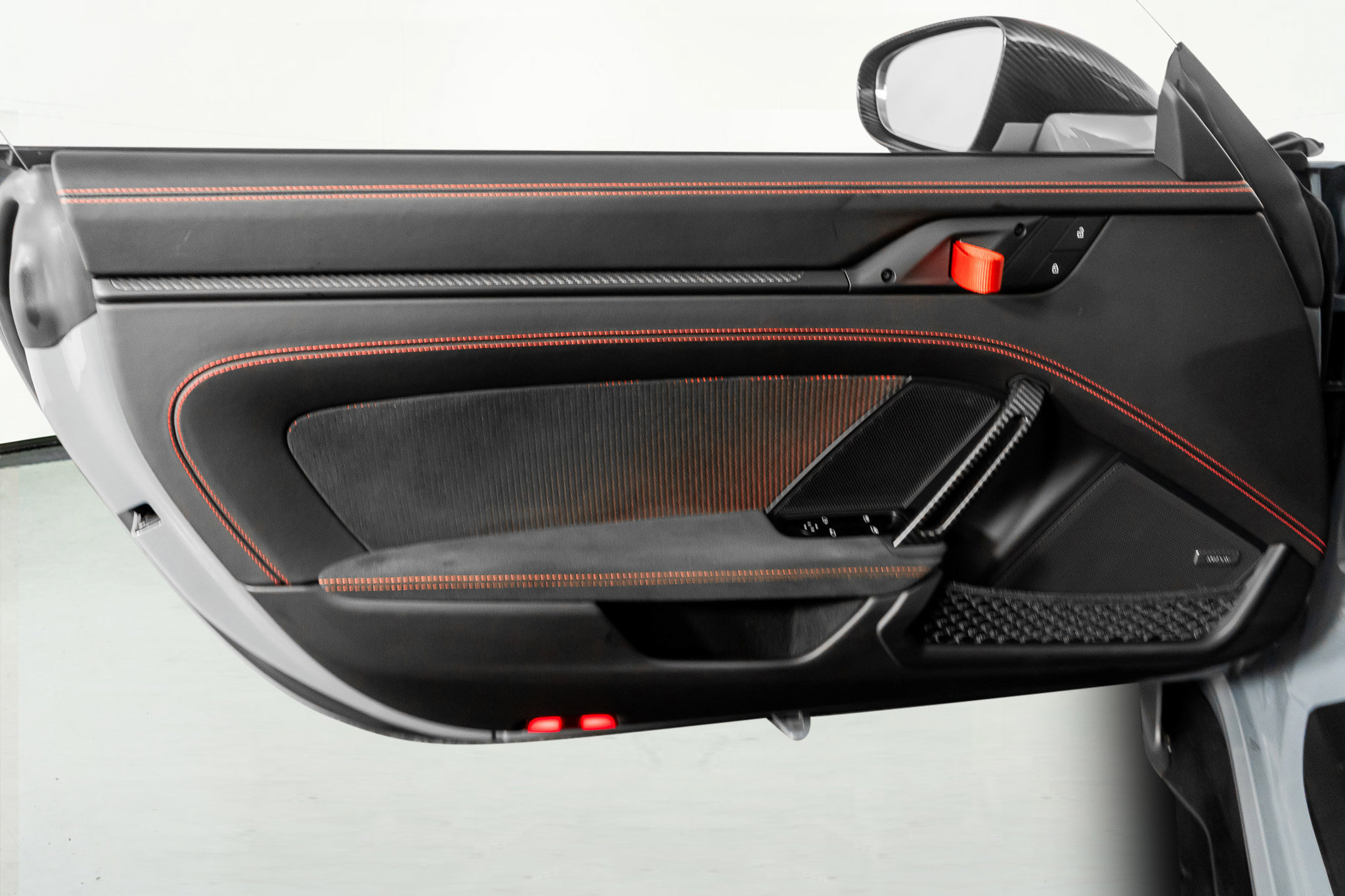 Used 2024 Porsche 911 GT3 RS image 51