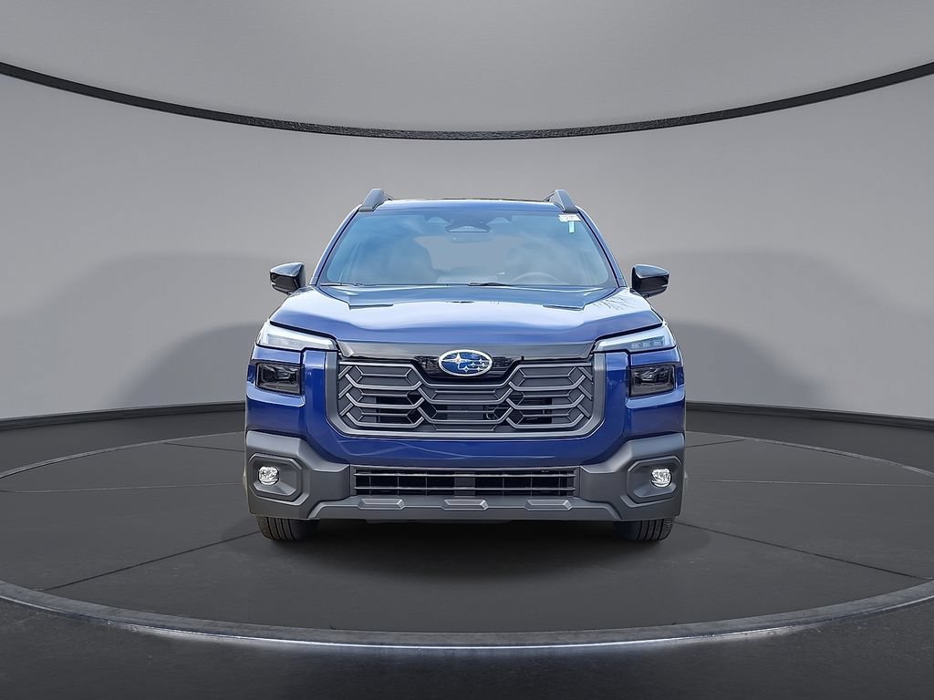 New 2026 Subaru Outback Limited AWD/4WD image 3