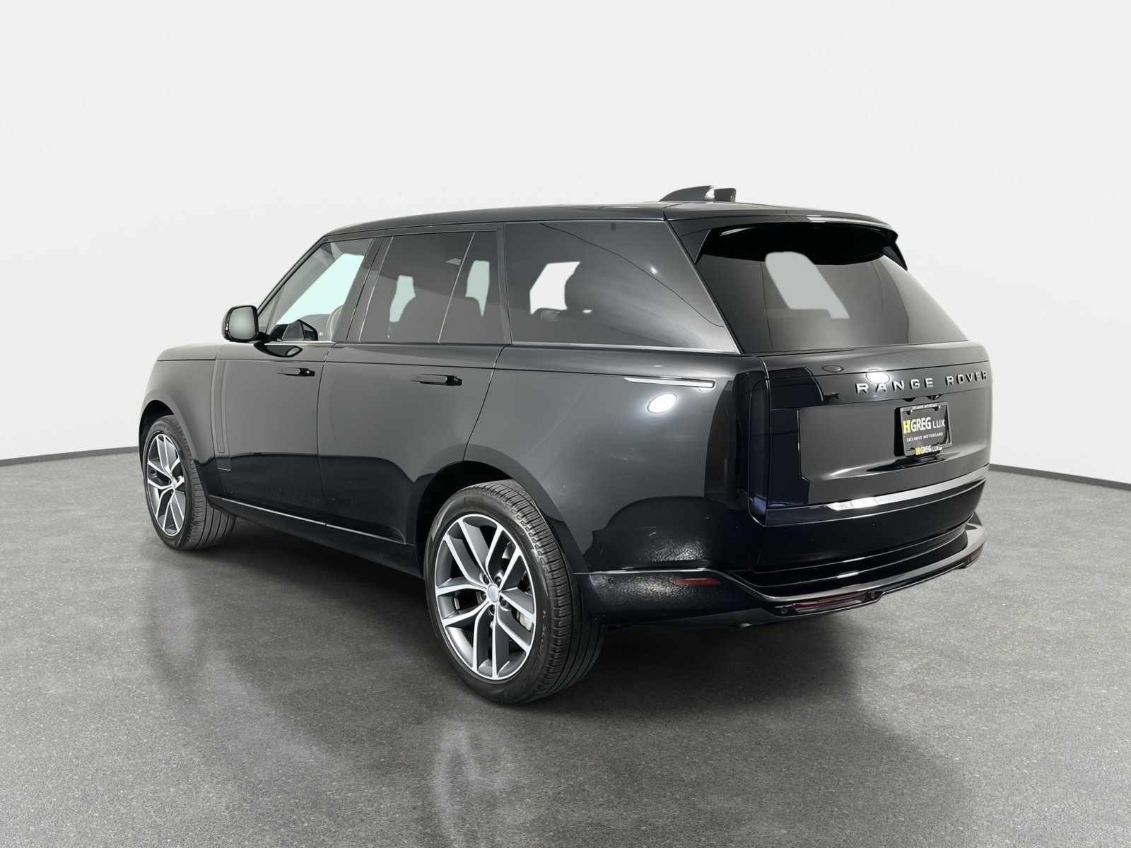 Used 2024 Land Rover Range Rover SE AWD/4WD image 6