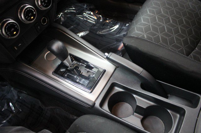 Used 2021 Mitsubishi Outlander Sport ES image 18