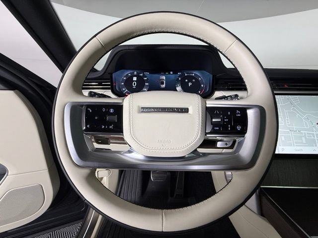 Used 2026 Land Rover Range Rover SE AWD/4WD image 30