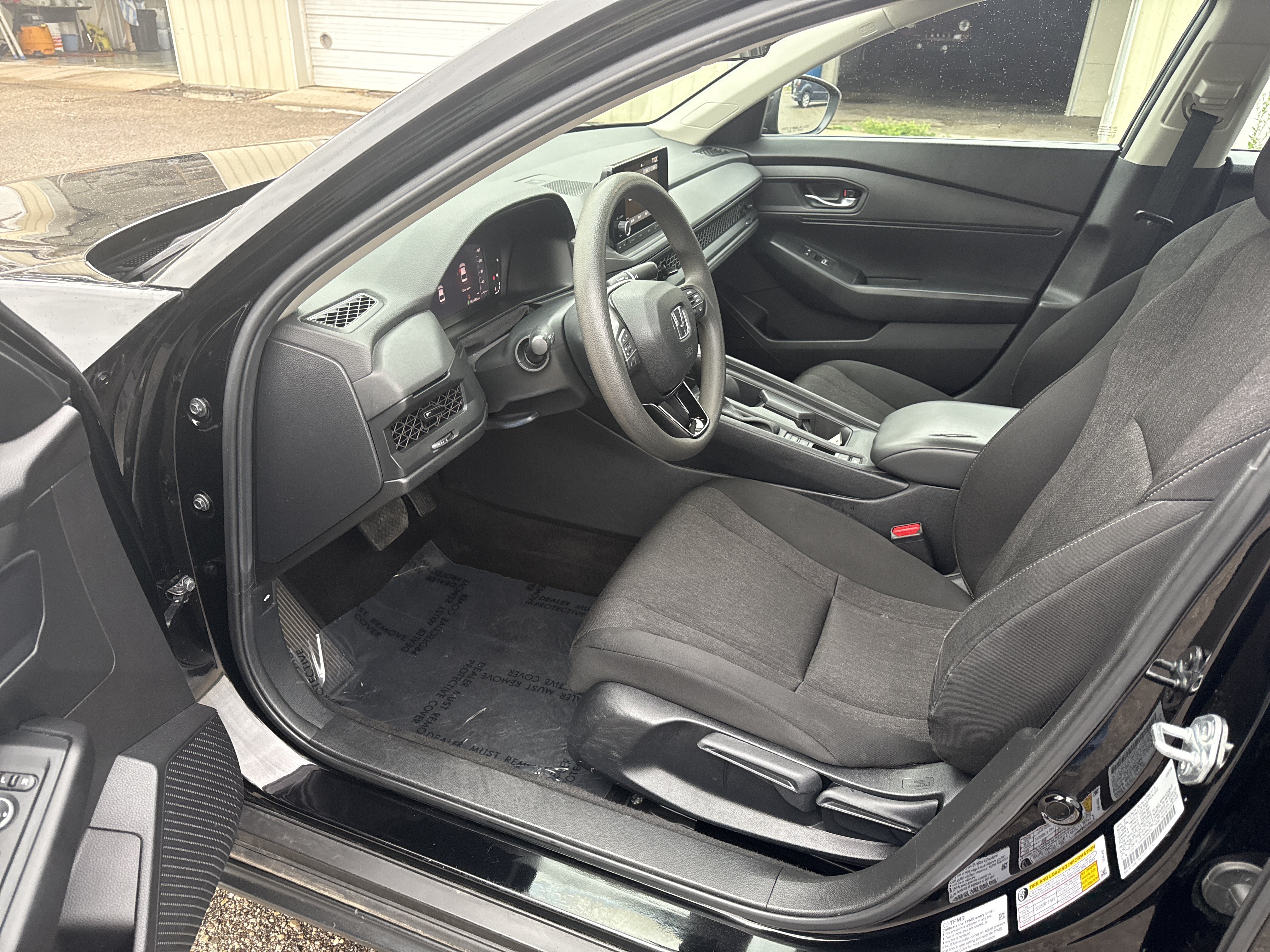 Used 2024 Honda Accord LX image 14