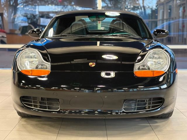 Used 1999 Porsche Boxster image 3