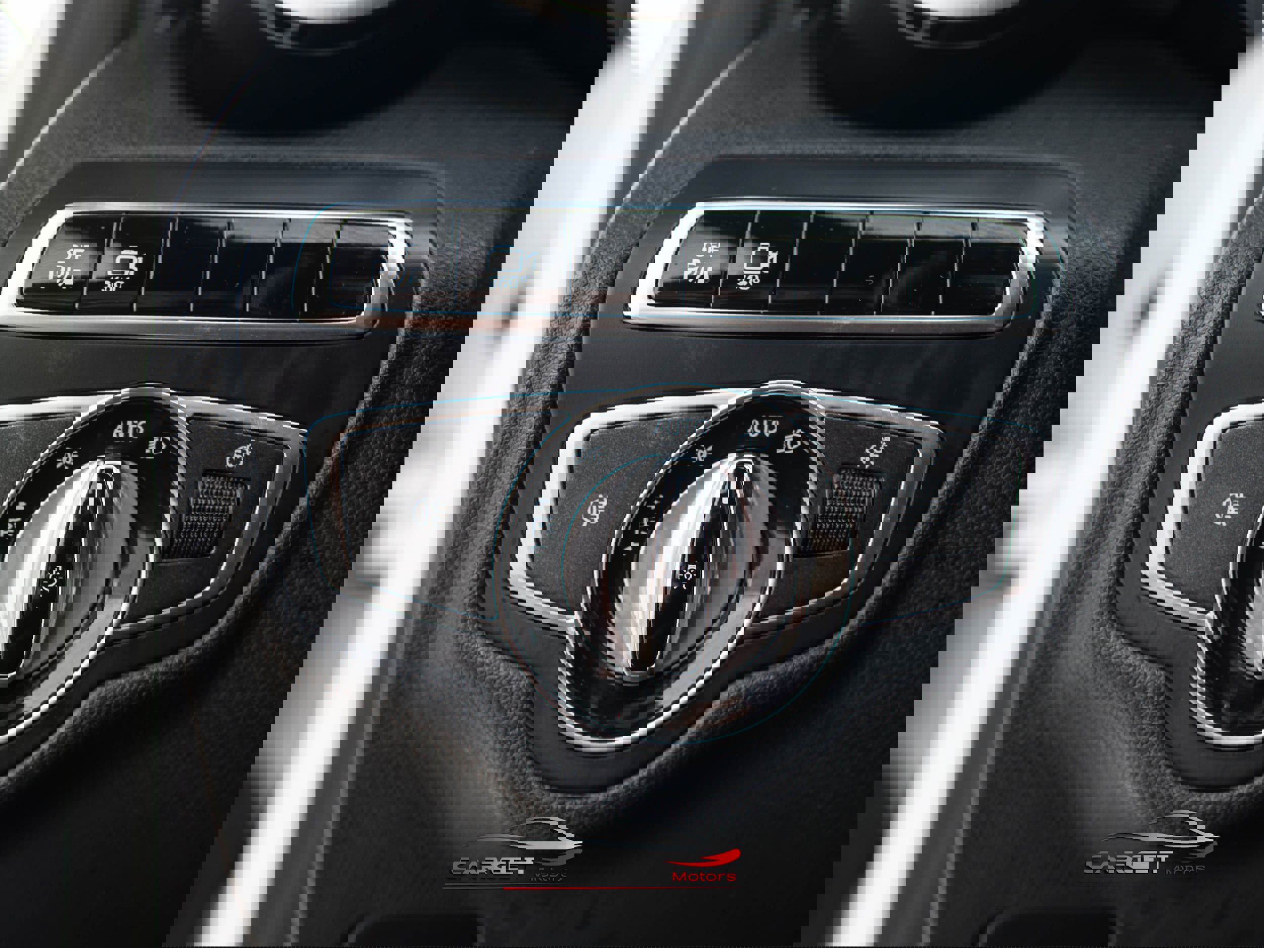 Used 2017 Mercedes-Benz C 300 4MATIC Coupe image 30