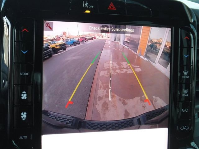 New 2026 RAM 1500 Big Horn/Lone Star image 28