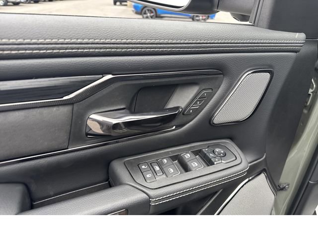 New 2026 RAM 1500 Rebel image 15