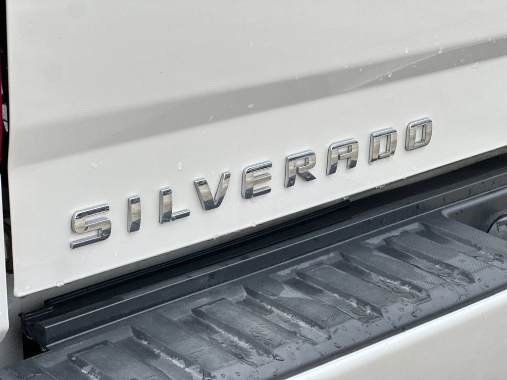 Used 2018 Chevrolet Silverado 1500 High Country AWD/4WD image 26