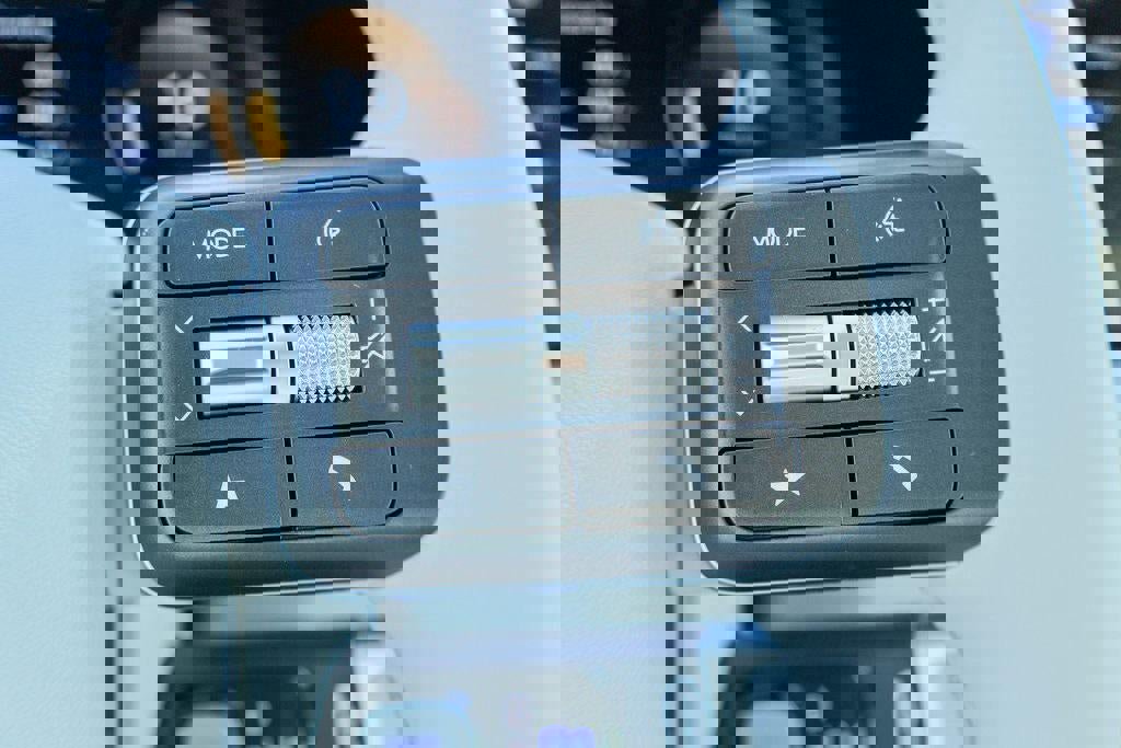 New 2026 Hyundai Palisade SEL image 17