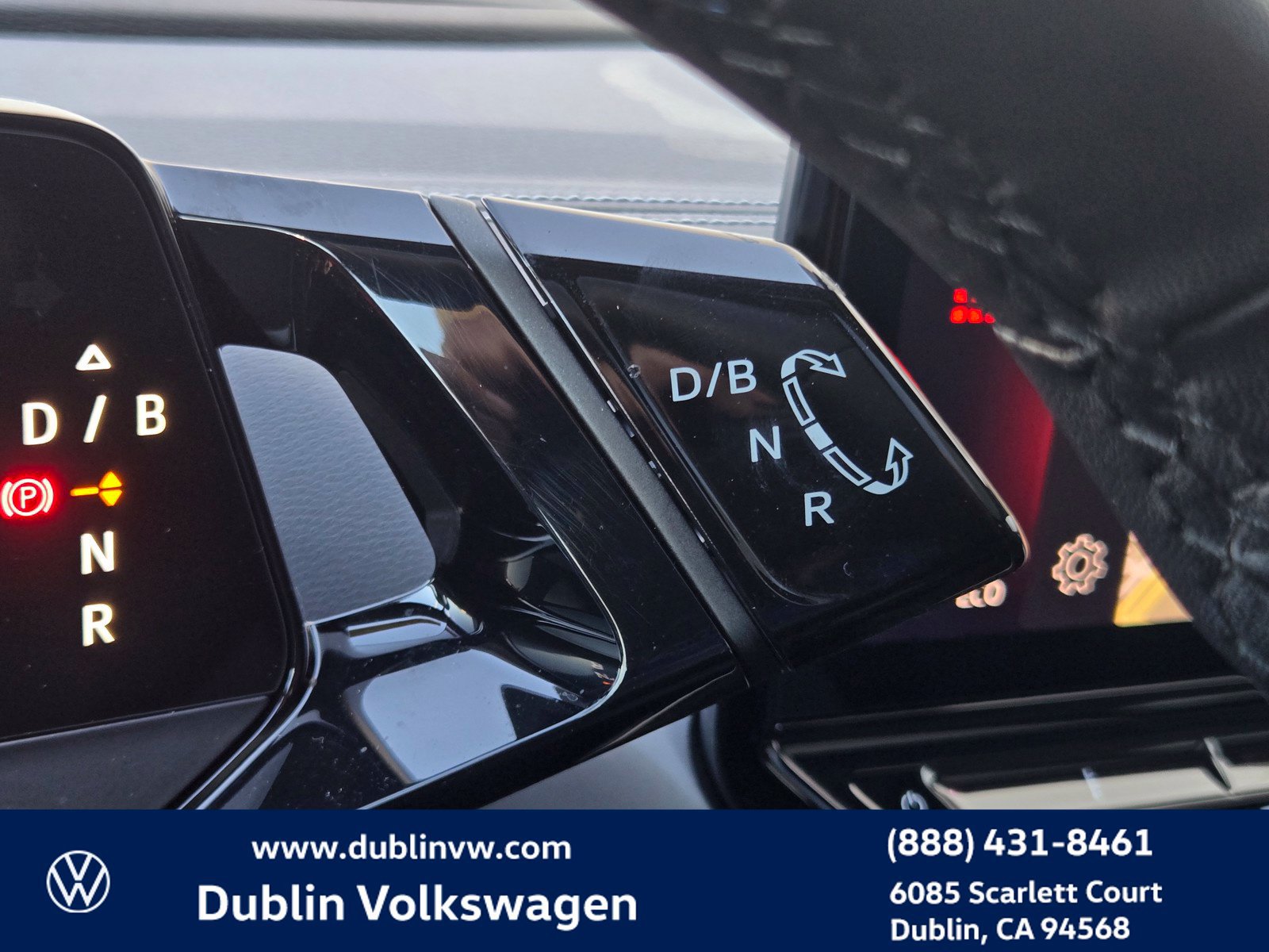 Certified 2023 Volkswagen ID.4 Pro S RWD image 22
