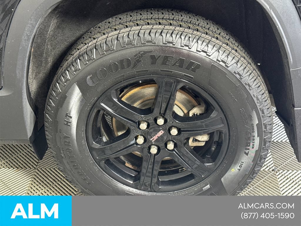 Used 2023 GMC Acadia AT4 AWD/4WD image 22