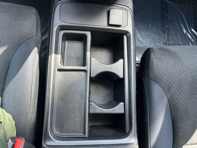 Used 2015 Honda CR-V LX image 20