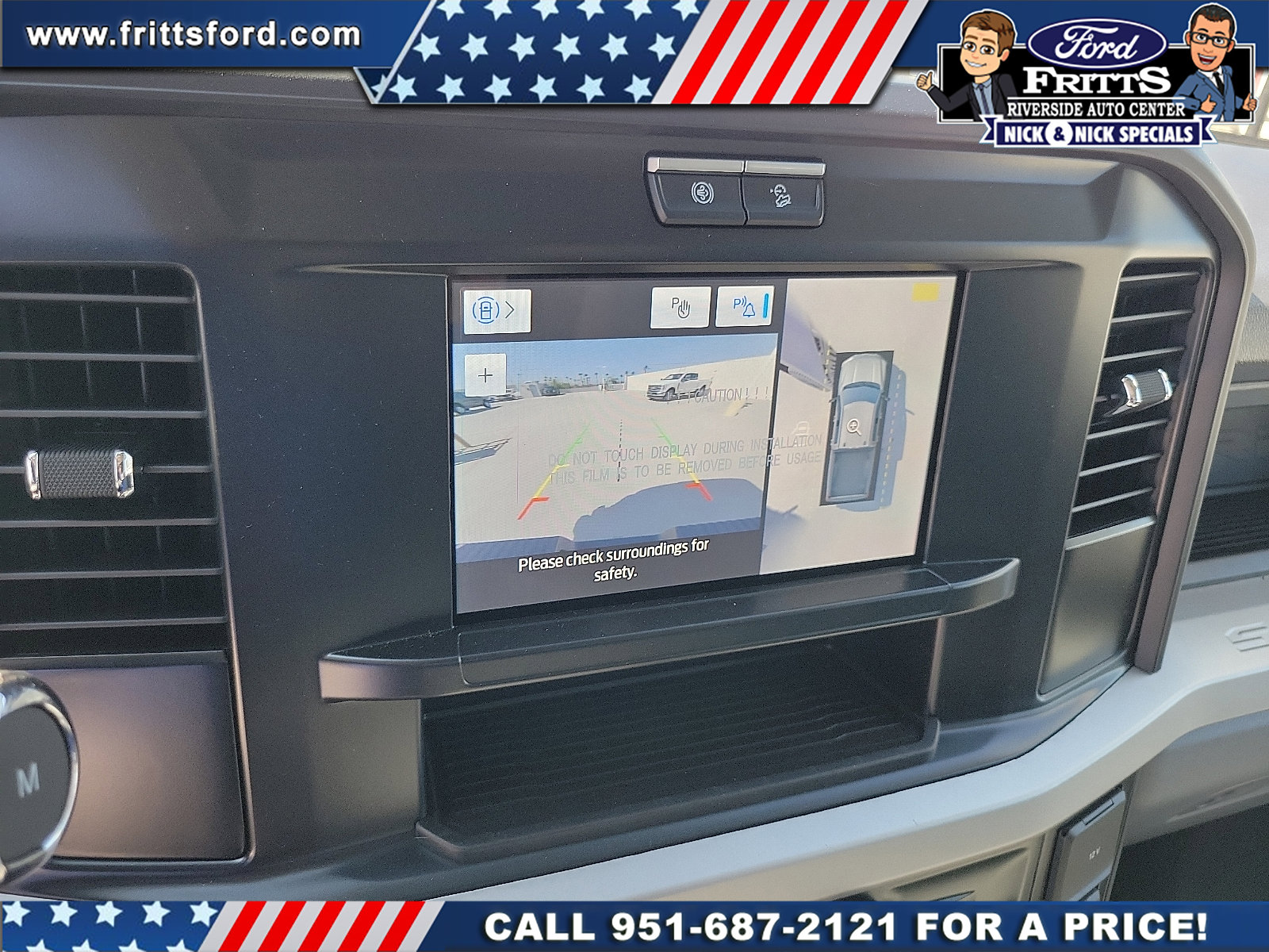 New 2026 Ford F250 XL w/ STX Appearance Package image 12