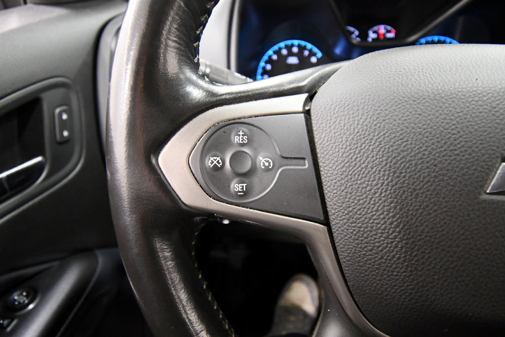 Used 2018 Chevrolet Colorado Z71 AWD/4WD image 20