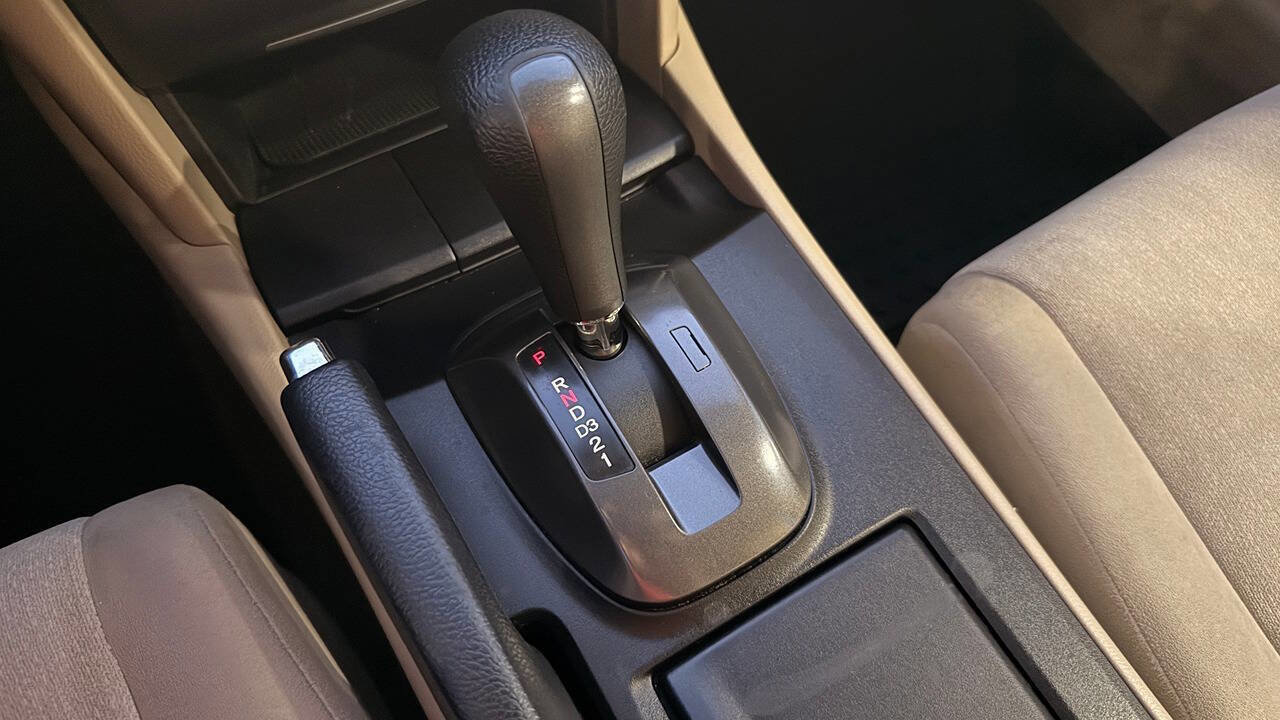 Used 2008 Honda Accord LX-P image 28