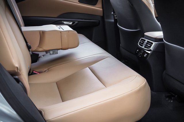 Certified 2024 Lexus RX 350 Premium image 24