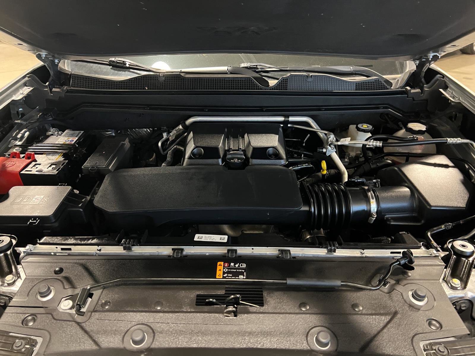 Used 2024 GMC Canyon AT4 w/ AT4 Premium Package image 44