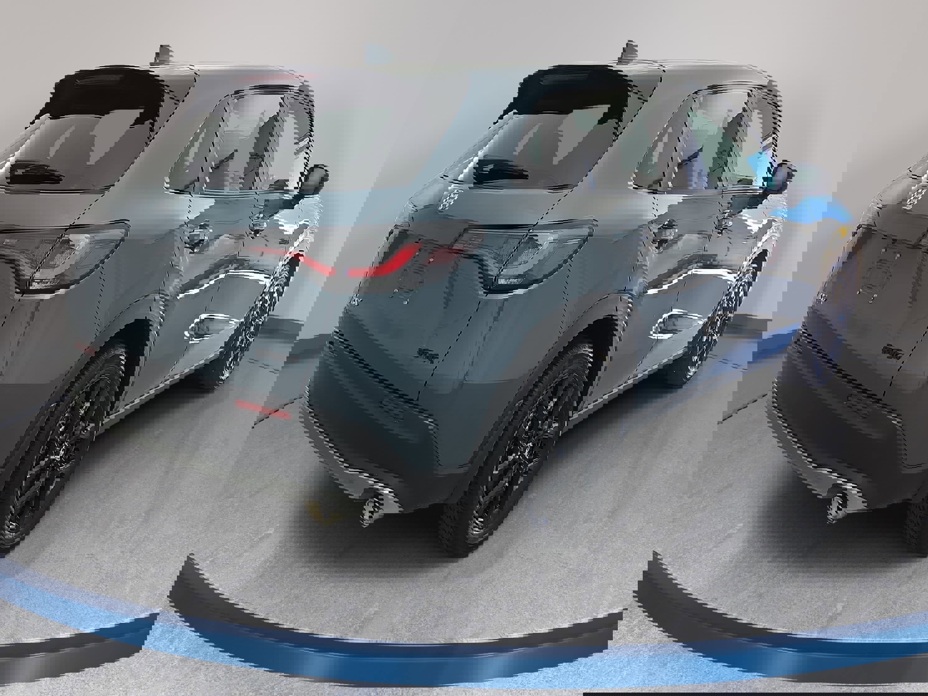 Certified 2023 Honda HR-V Sport image 5