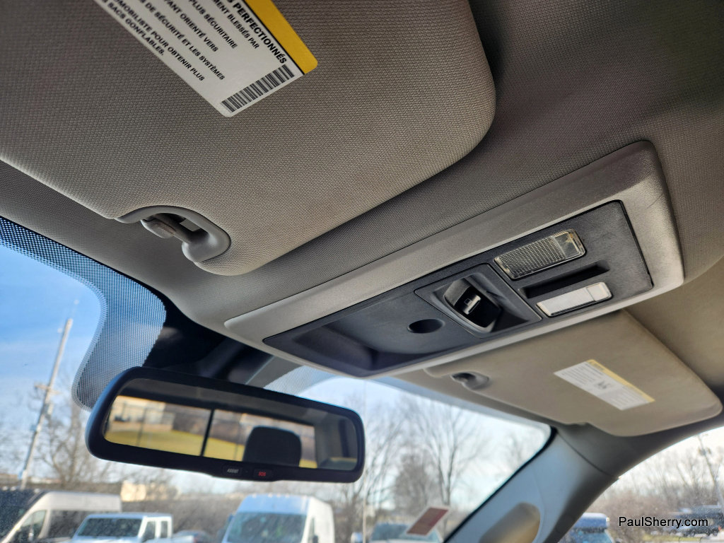 Used 2018 RAM 2500 SLT image 38