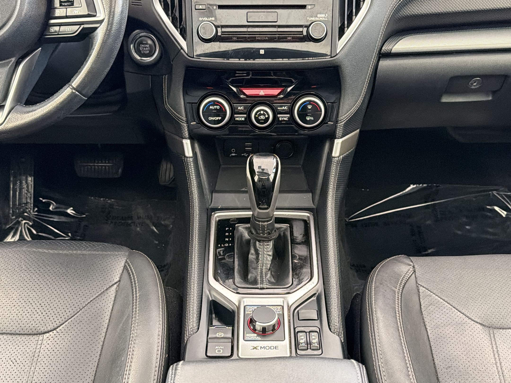 Used 2019 Subaru Forester Limited w/ Popular Package #3 AWD/4WD image 18