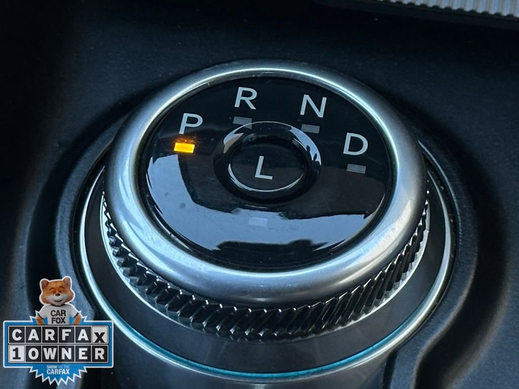 Used 2025 Ford Explorer ST-Line w/ ST-Line Street Pack image 18