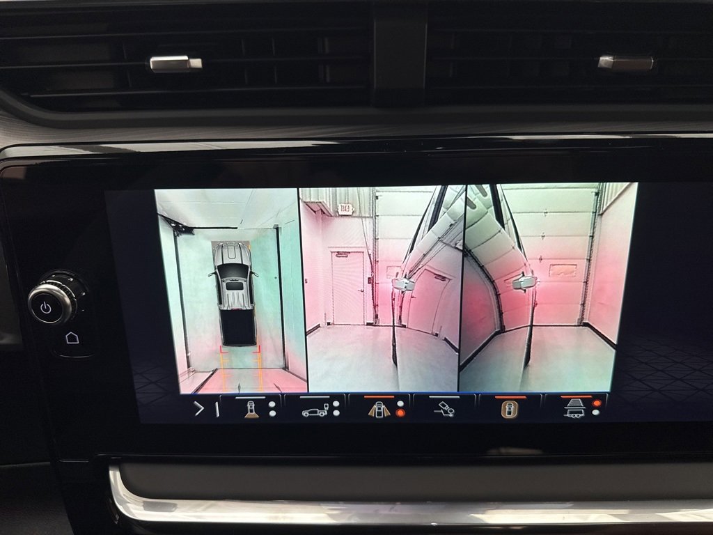 New 2026 GMC Sierra 2500 Denali Ultimate image 32