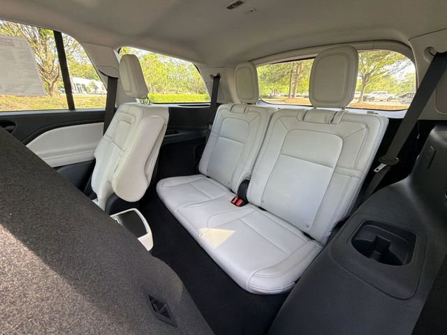 New 2026 Lincoln Aviator Reserve AWD/4WD image 24
