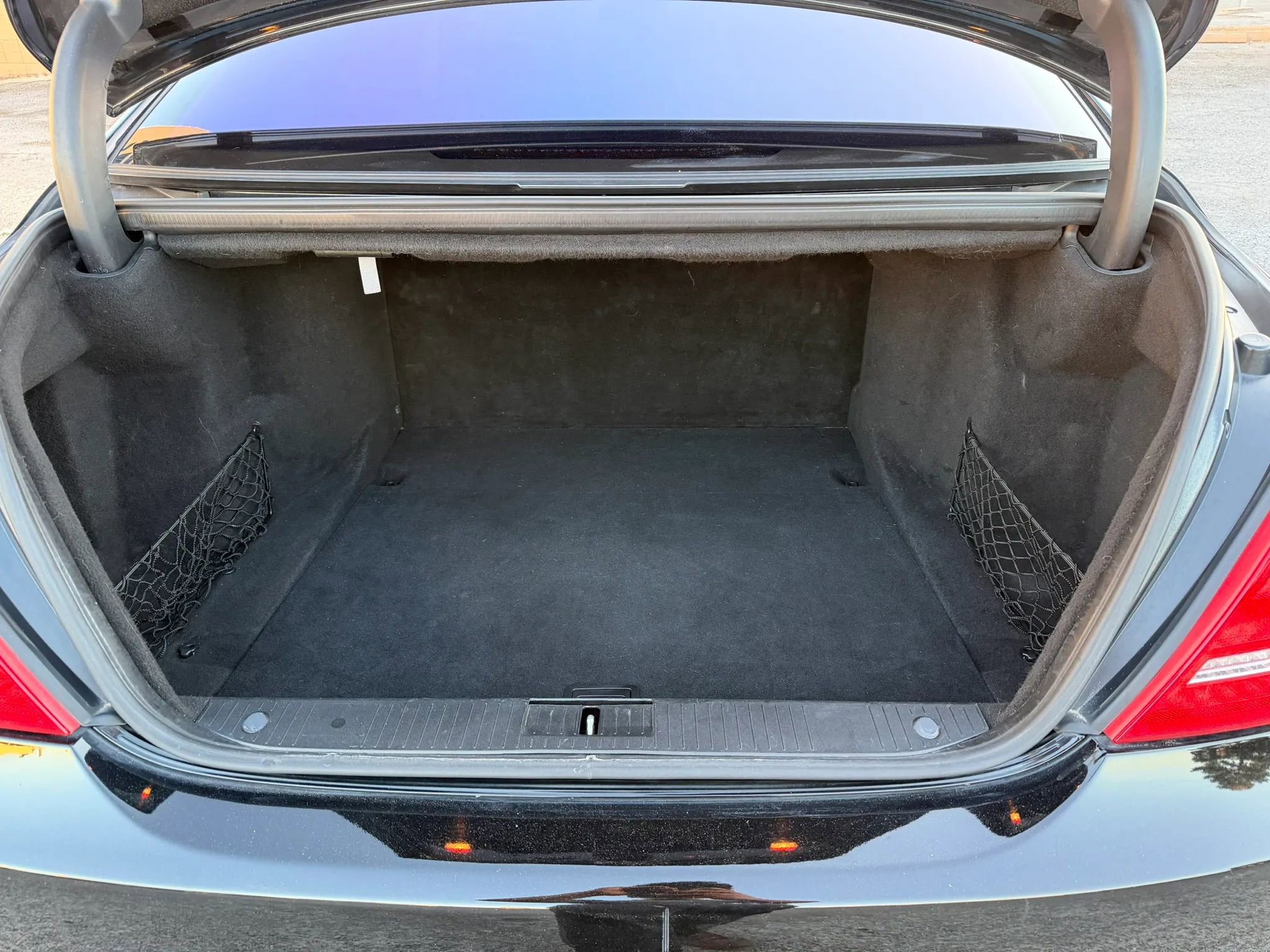 Used 2012 Mercedes-Benz S 550 image 27