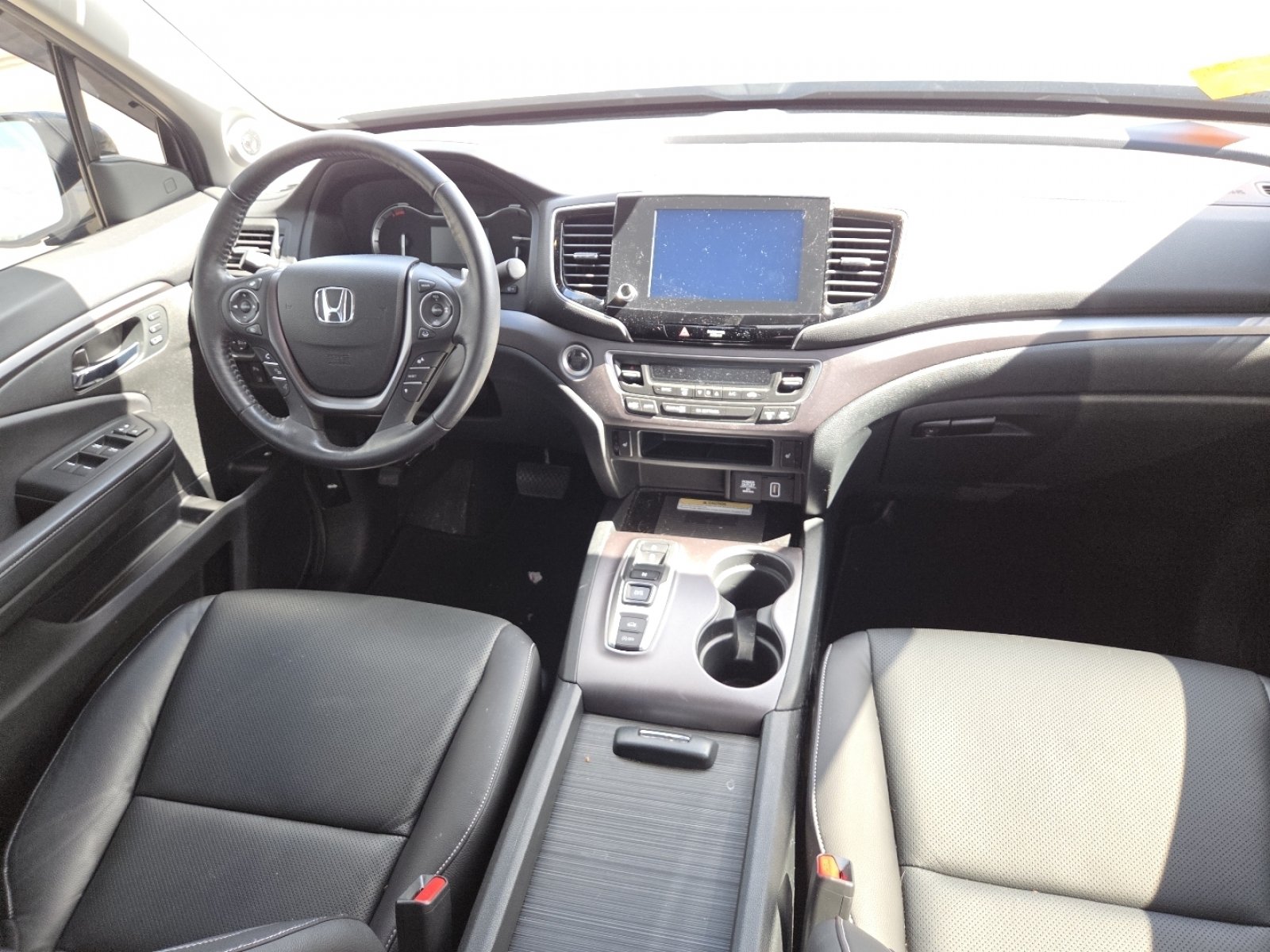 Used 2023 Honda Ridgeline RTL-E image 24