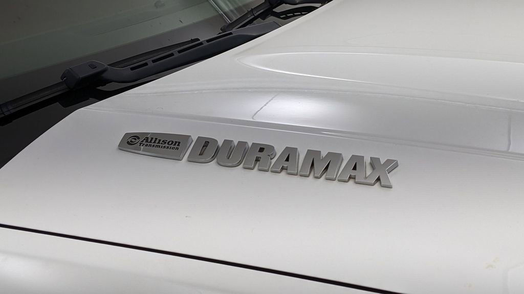 Used 2017 Chevrolet Silverado 3500 High Country image 44