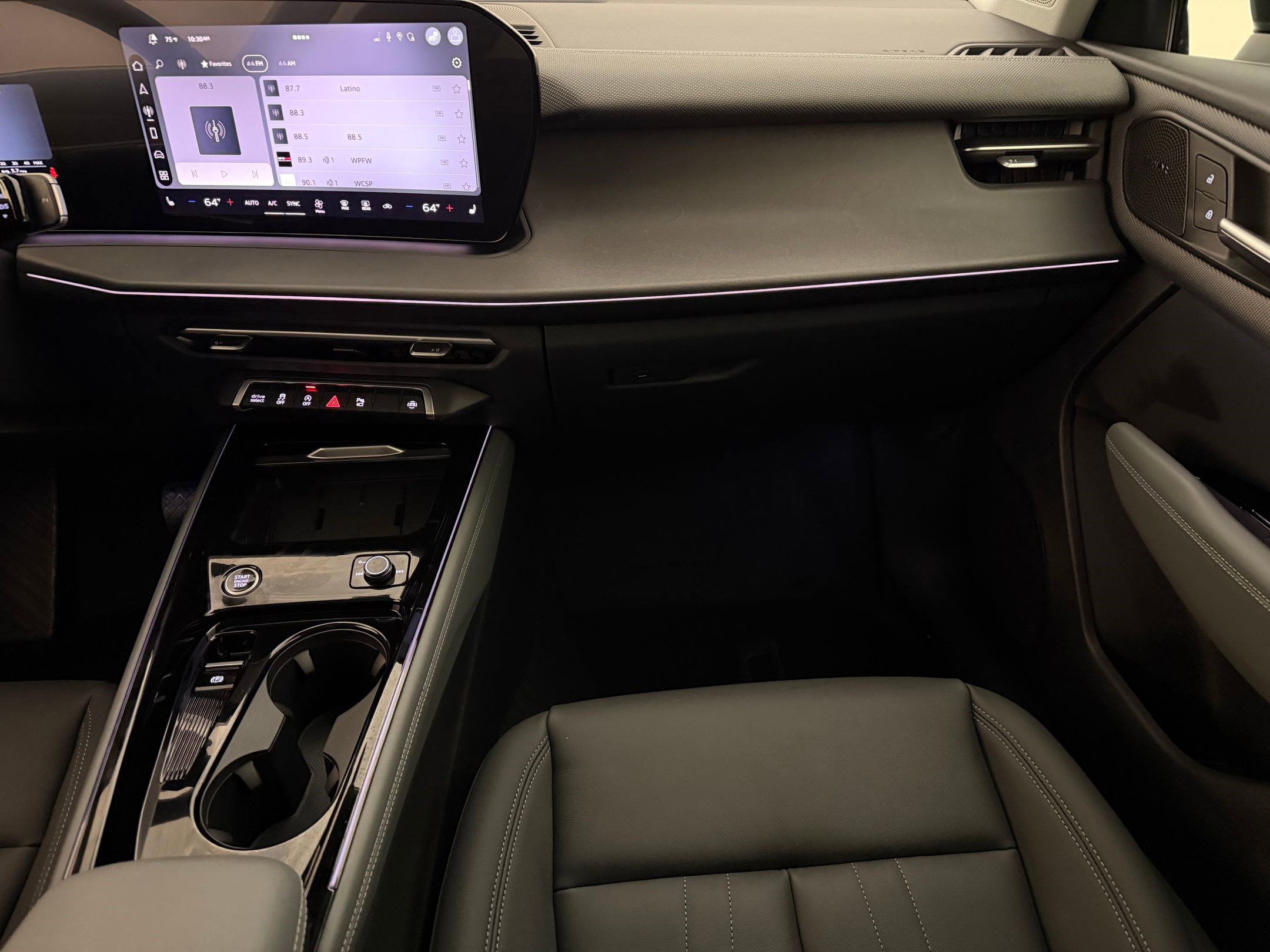 New 2026 Audi Q3 quattro 2.0T image 29