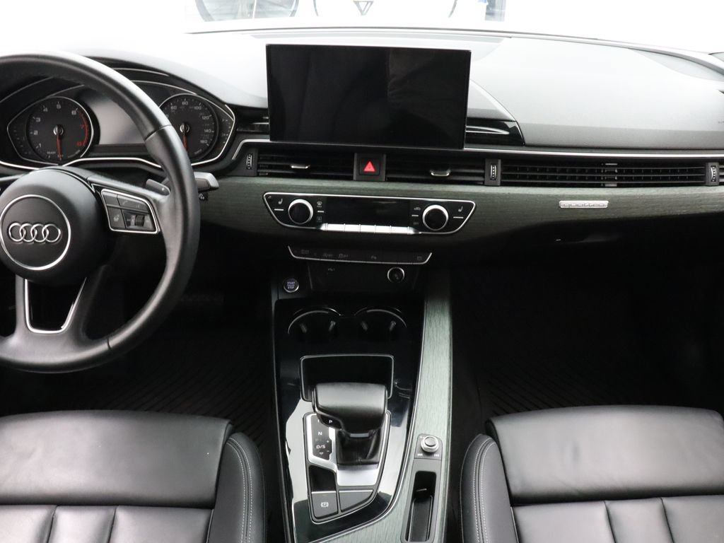 Used 2023 Audi A4 2.0T Premium w/ Convenience Package AWD/4WD image 20