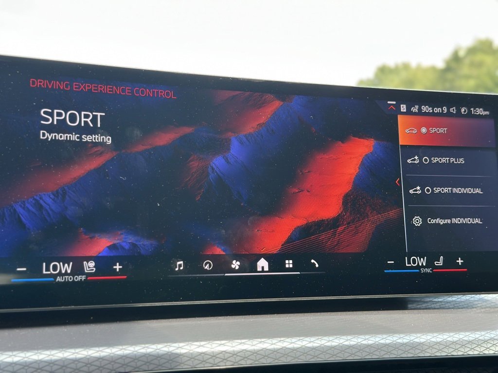 New 2025 BMW 330i xDrive Sedan image 44