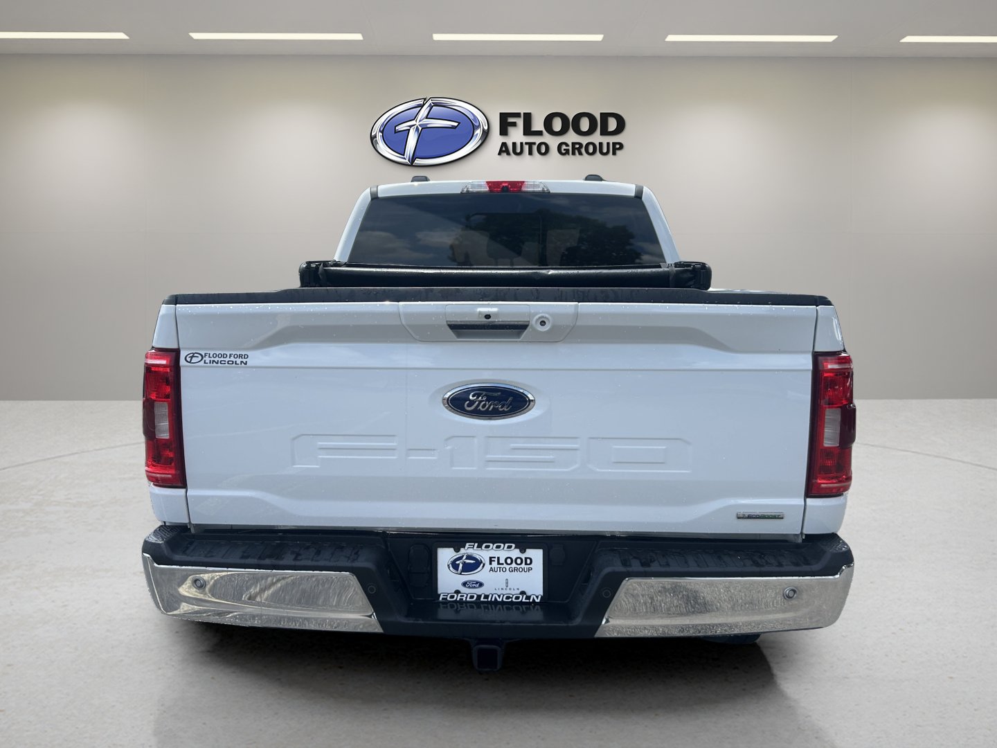 Used 2022 Ford F150 XLT w/ Equipment Group 302A High AWD/4WD image 5