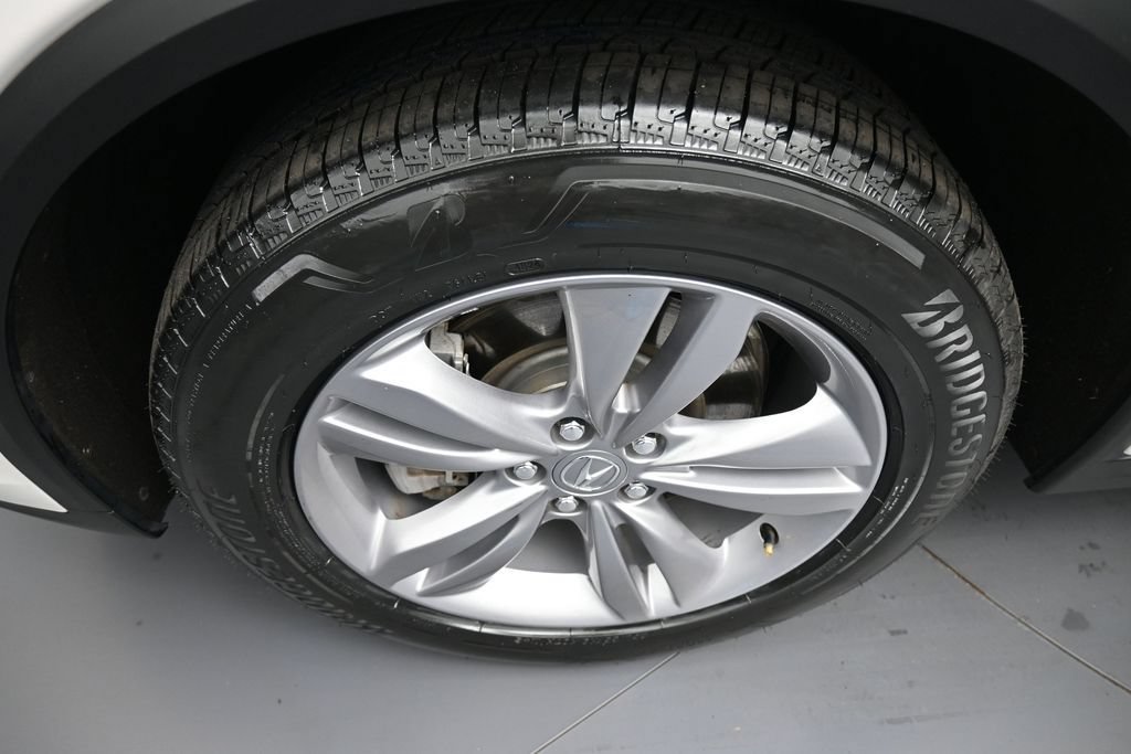 Used 2024 Acura MDX SH-AWD image 14