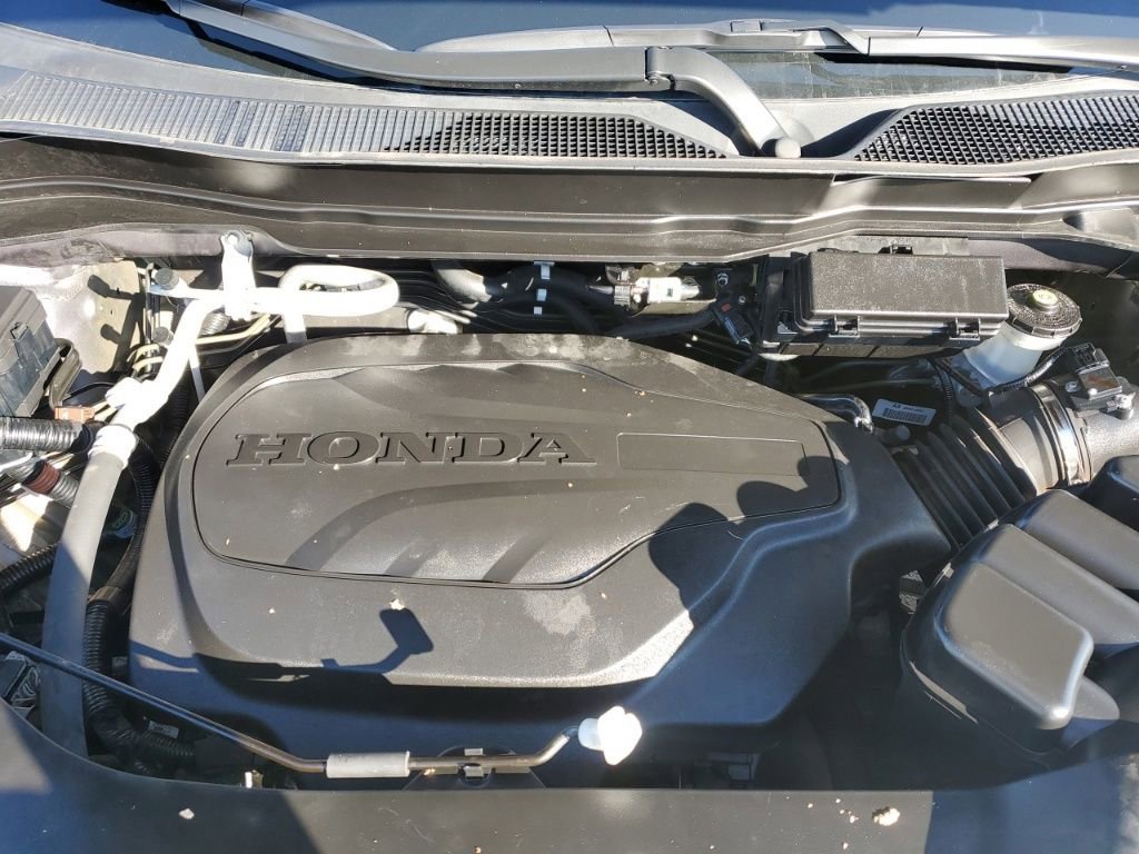 Used 2022 Honda Pilot Elite image 12