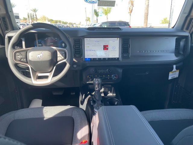 New 2026 Ford Bronco 4-Door w/ Sasquatch Package image 20
