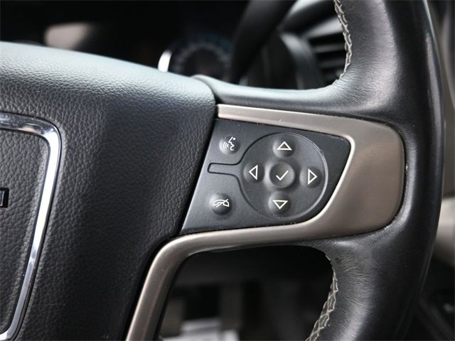 Used 2017 GMC Yukon XL Denali w/ Open Road Package image 15