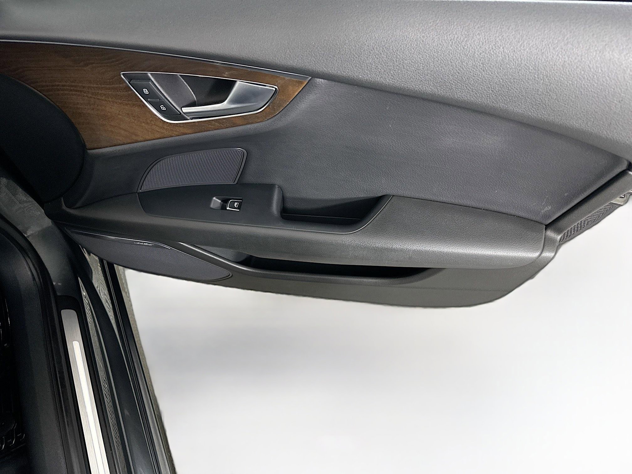 Used 2014 Audi A7 3.0T Prestige w/ Prestige Package image 33