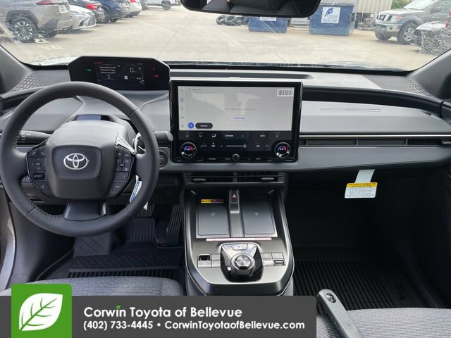 New 2026 Toyota bZ AWD/4WD image 20