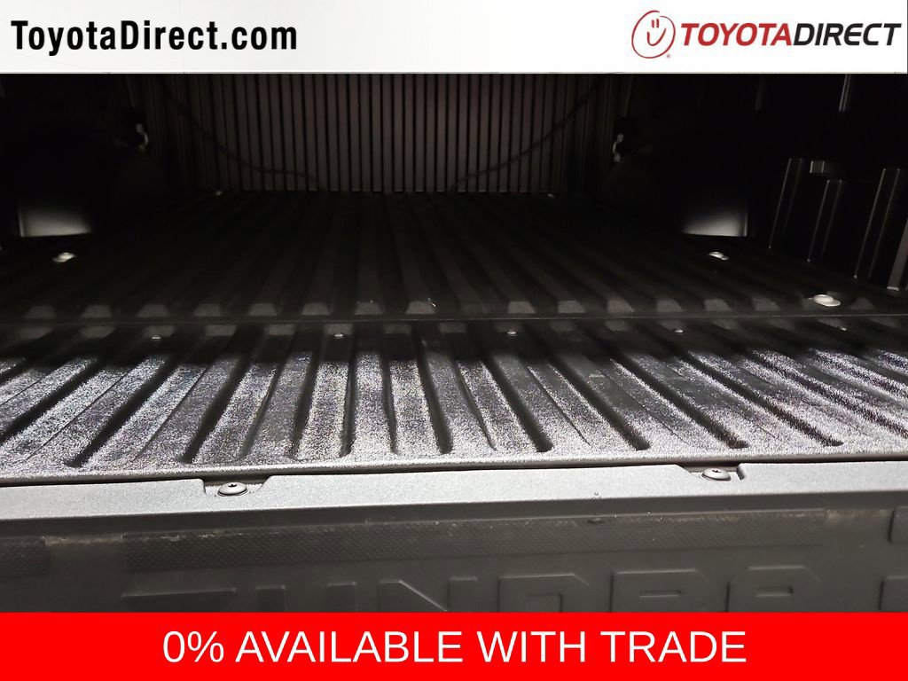 New 2026 Toyota Tundra Platinum AWD/4WD image 10